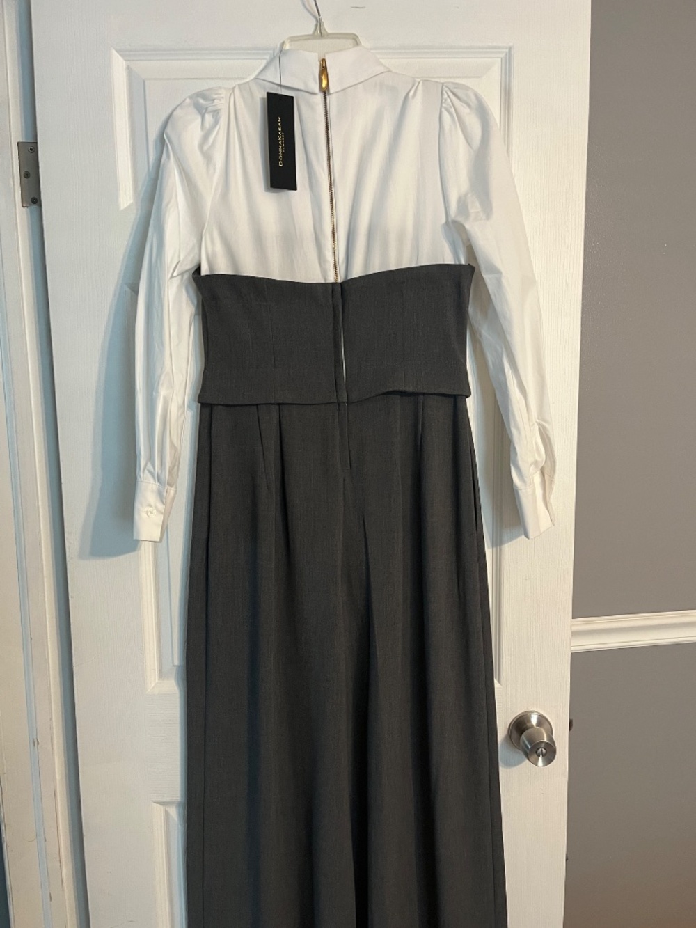 Jumpsuit - Picture 2 of 4